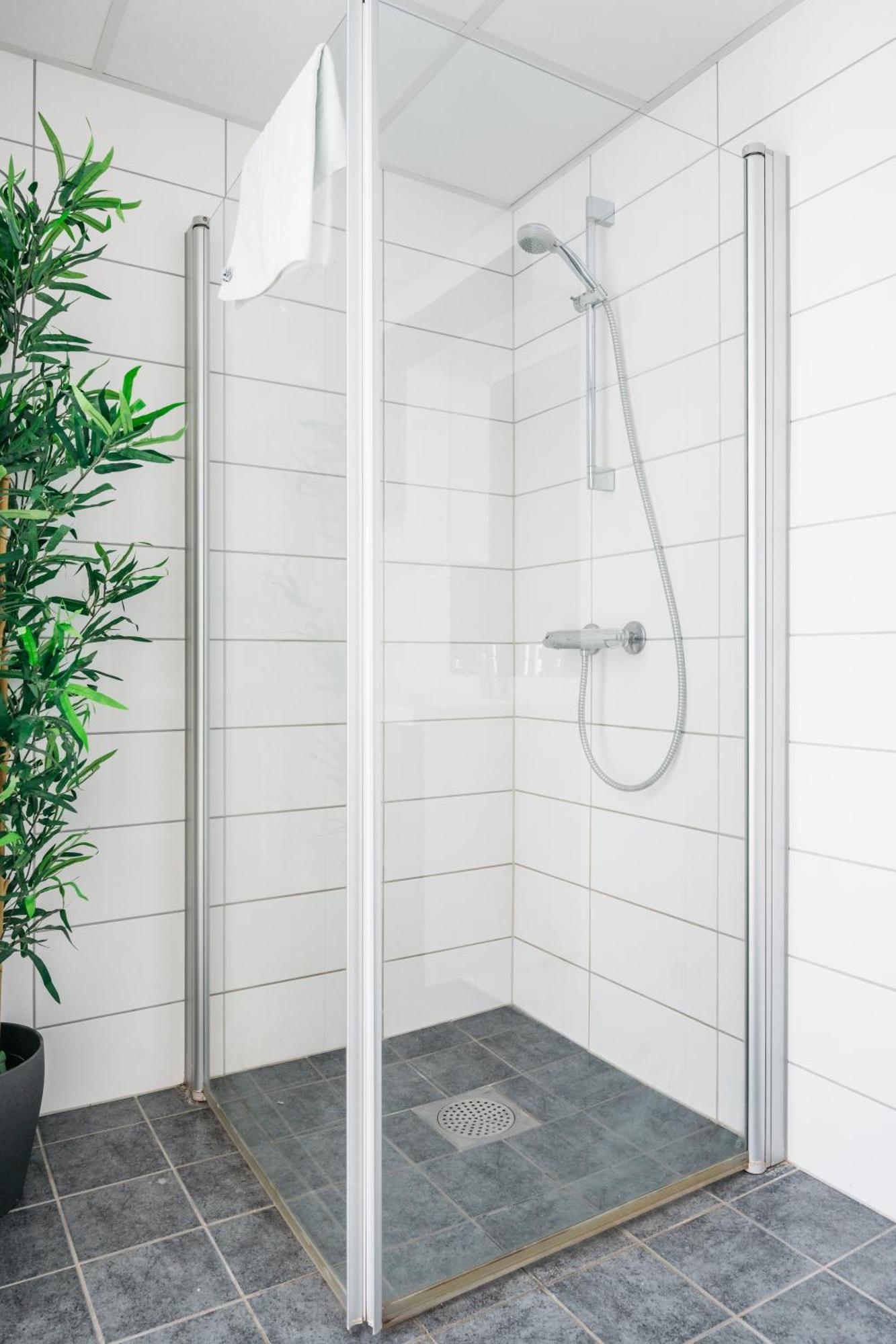 Stay Urban - Scandinavian Comfort With Private Balcony Bergen Zewnętrze zdjęcie